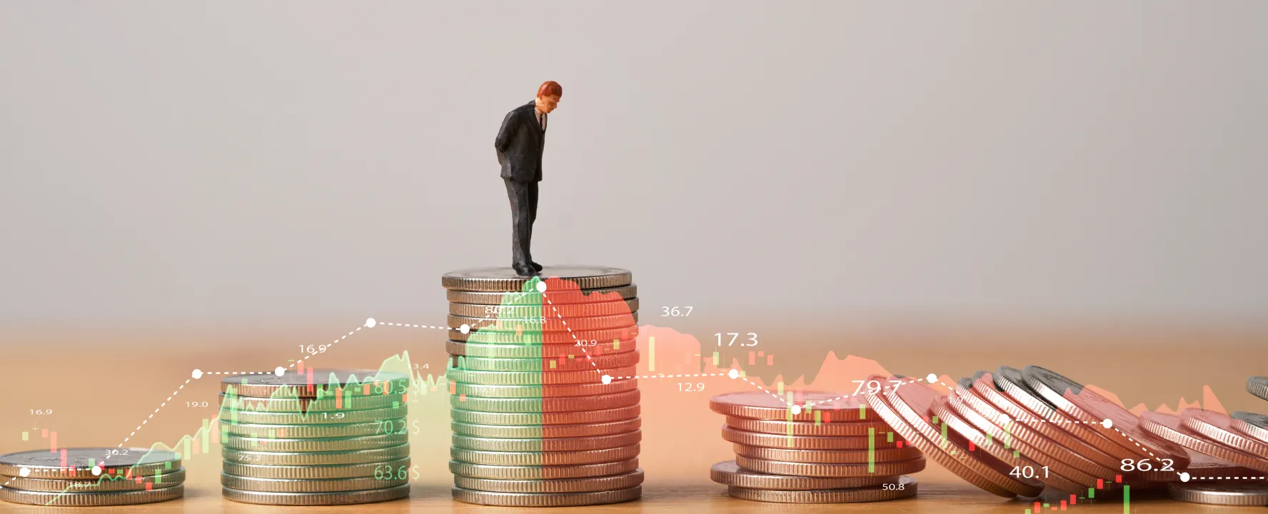 FXを最低資金で始める際の注意点
